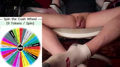 Fullofkink online show from 25, 11, 2025