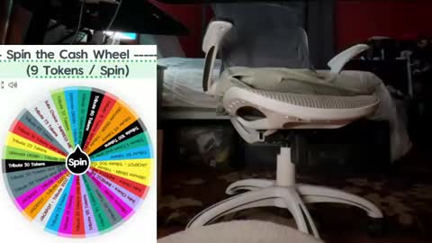 Fullofkink online show from 4, 3, 2026