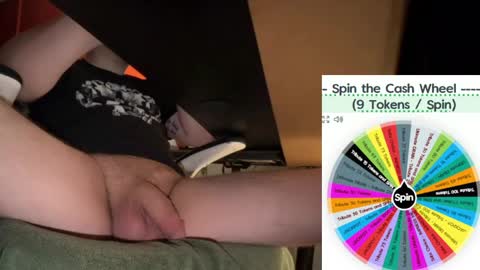 Fullofkink online show from 28, 4, 2026