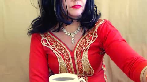 Snapshot of fun4tips chatting on 5, 3, 2025 Fun4Tips online show from 5, 3, 2025