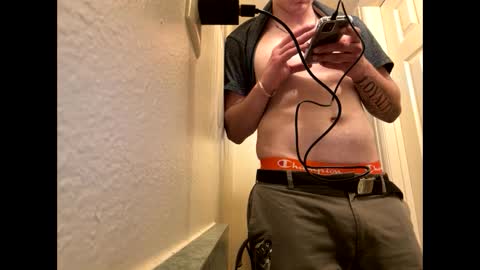 funboy78679832 online show from 11, 10, 2025