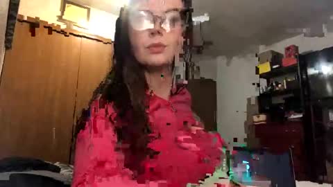 Snapshot of funflirt97 chatting on 10, 1, 2025 Linnys Palace online show from 10, 1, 2025