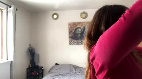 Snapshot of funflirt97 chatting on 28, 1, 2025 Linnys Palace online show from 28, 1, 2025