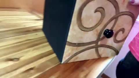 Snapshot of funflirt97 chatting on 29, 10, 2025 Linnys Palace online show from 29, 10, 2025