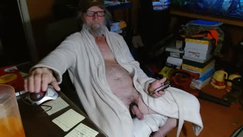 mike online show from 15, 1, 2025