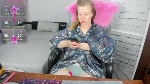 funny_bunny4 online show from 26, 2, 2025