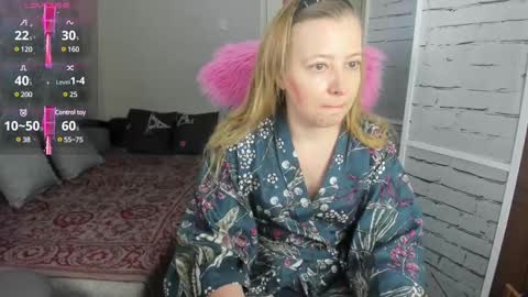 funny_bunny4 online show from 9, 3, 2025