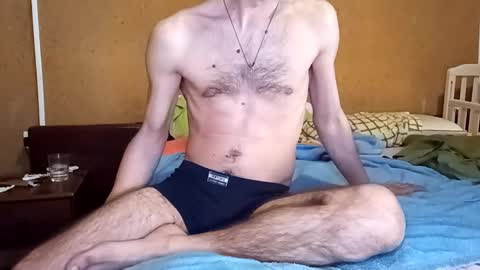 Italian men online show from 17, 2, 2025