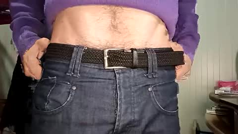 Italian men online show from 20, 2, 2026