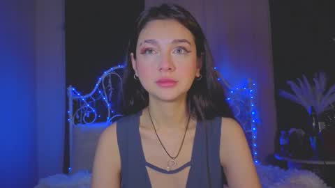 Tiffany online show from 23, 11, 2025