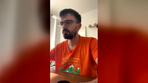 funnyroom23 online show from 22, 4, 2026