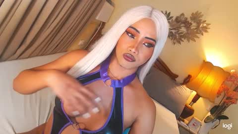 Maddonna online show from 20, 11, 2025