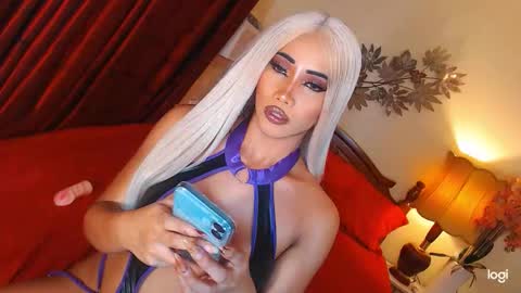 Maddonna online show from 11, 2, 2026