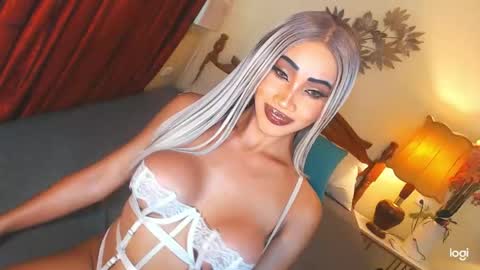 Maddonna online show from 25, 4, 2026