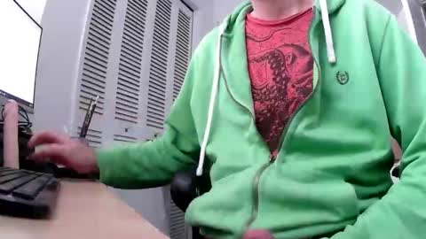 Funtimes3957 online show from 14, 12, 2025