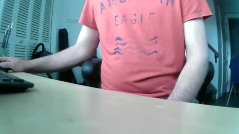 Funtimes3957 online show from 15, 4, 2026