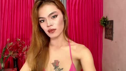 fushialore online show from 12, 3, 2025