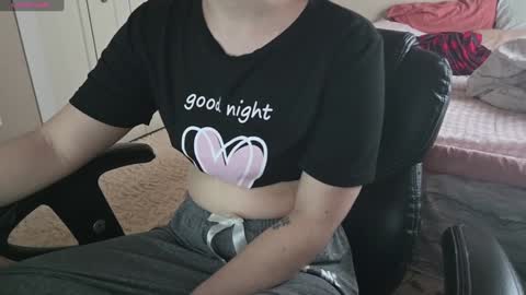 fuxkme_jen online show from 17, 1, 2025