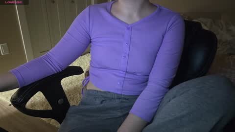 fuxkme_jen online show from 20, 1, 2025