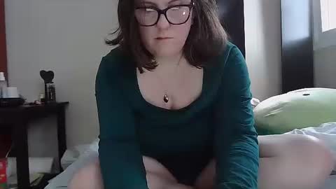 fuzzypeaches87 online show from 11, 1, 2026