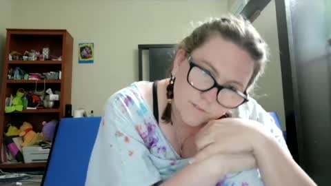 fuzzypeaches87 online show from 27, 6, 2026