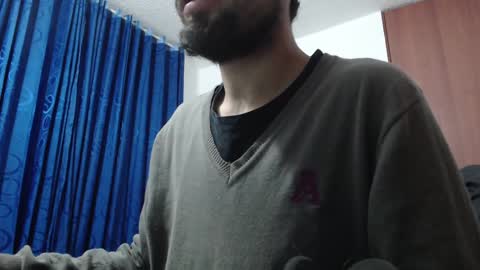 andrew online show from 26, 12, 2024