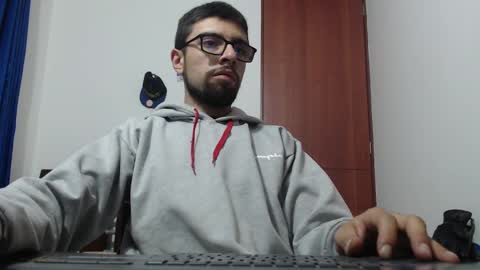 andrew online show from 26, 2, 2025