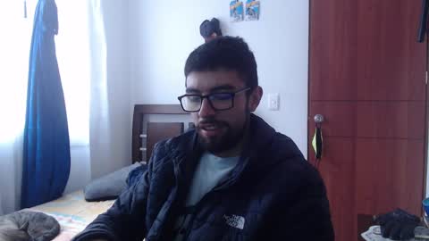 andrew online show from 1, 3, 2025