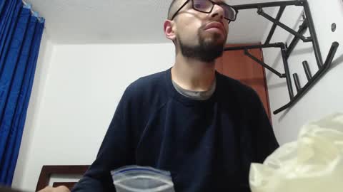 andrew online show from 8, 3, 2025