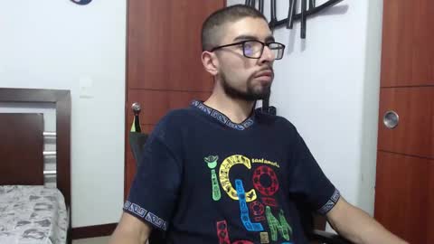 andrew online show from 11, 3, 2025