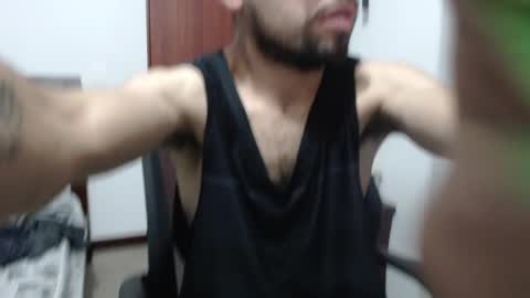 andrew online show from 12, 3, 2025