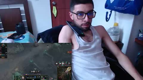 andrew online show from 7, 10, 2025