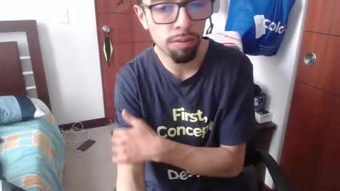 andrew online show from 26, 10, 2025