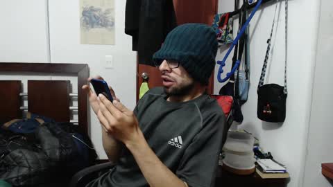 andrew online show from 1, 4, 2026