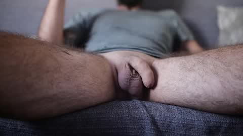 The Chillest Daddy online show from 18, 10, 2025