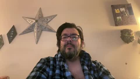 TatdDaddy online show from 21, 12, 2024