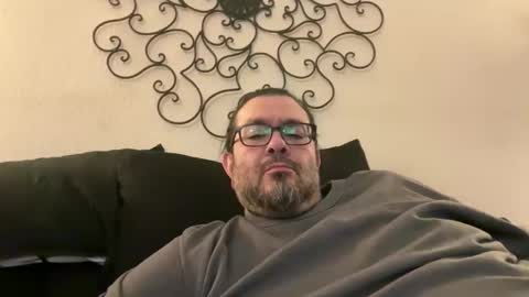 TatdDaddy online show from 4, 12, 2025