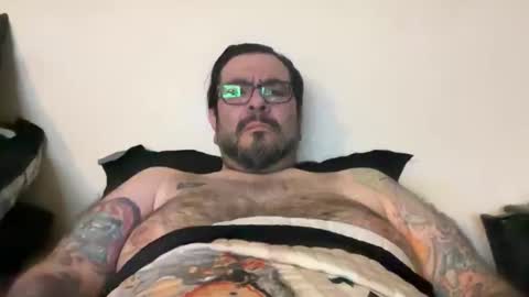 TatdDaddy online show from 28, 2, 2026