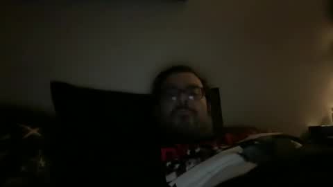 TatdDaddy online show from 25, 4, 2026