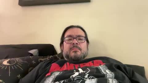 TatdDaddy online show from 2, 6, 2026