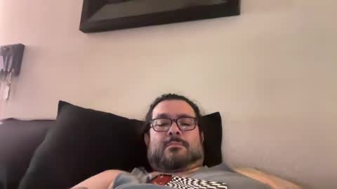 TatdDaddy online show from 11, 7, 2026