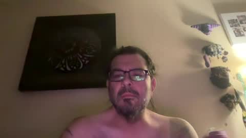 TatdDaddy online show from 9, 8, 2026