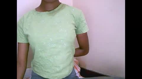 Snapshot of fyah1027 chatting on 17, 10, 2025 fyah1027 online show from 17, 10, 2025