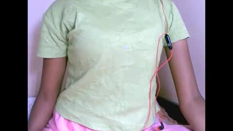 Snapshot of fyah1027 chatting on 20, 10, 2025 fyah1027 online show from 20, 10, 2025