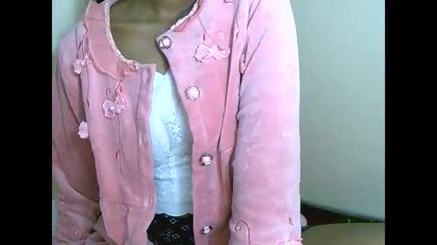 Snapshot of fyah1027 chatting on 21, 10, 2025 fyah1027 online show from 21, 10, 2025