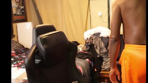 seldom seen online show from 22, 12, 2024