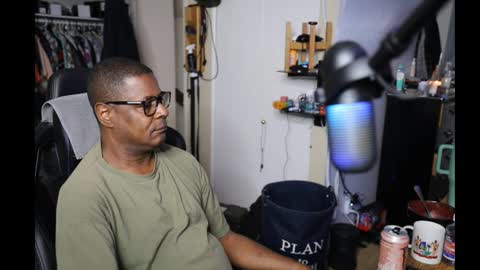 seldom seen online show from 3, 3, 2025