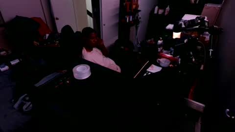 seldom seen online show from 21, 9, 2025