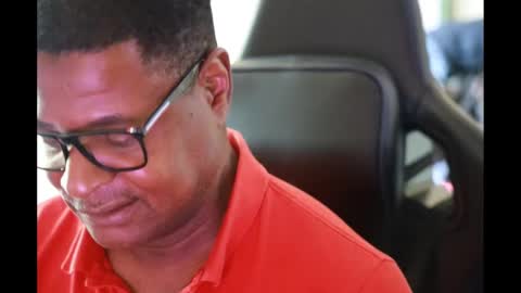 seldom seen online show from 22, 9, 2025