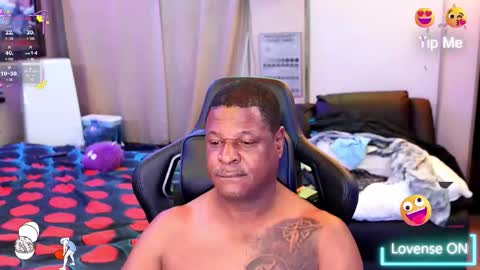 seldom seen online show from 20, 10, 2025